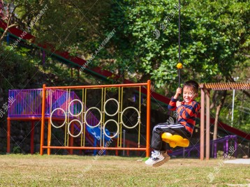 廣東省臺(tái)山千帆碧灣生