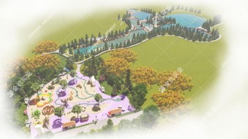 沈陽(yáng)世博園項(xiàng)目