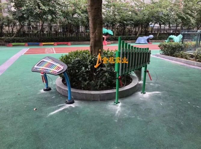 音樂(lè)之聲 | 藝術(shù)中的體驗(yàn)式教