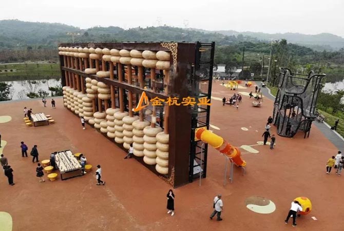 極限挑戰(zhàn) | 無(wú)動(dòng)力設(shè)備引爆全