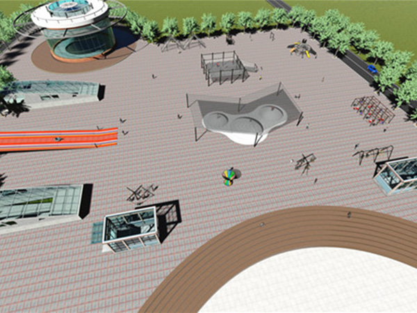 孩子們?cè)谕嬗螛?lè)設(shè)備時(shí)應(yīng)注意哪些