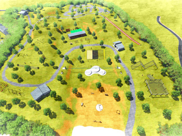 兒童游樂(lè)設(shè)備需要注意的有哪些?